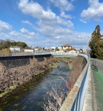 羽曳野市羽曳が丘西5丁目C号棟　新築戸建 公園