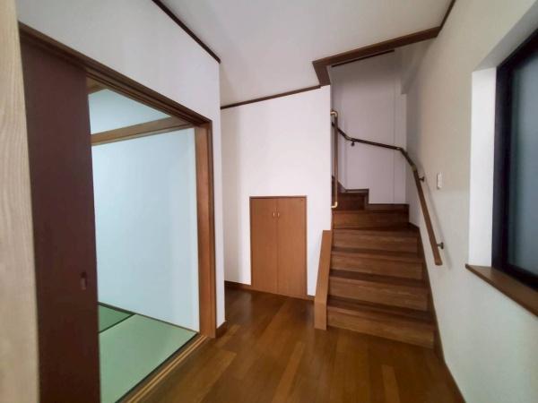 大阪市住之江区泉1丁目　中古戸建 内観写真（その他）