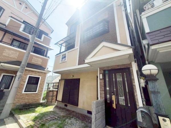 大阪市住之江区泉1丁目　中古戸建 その他