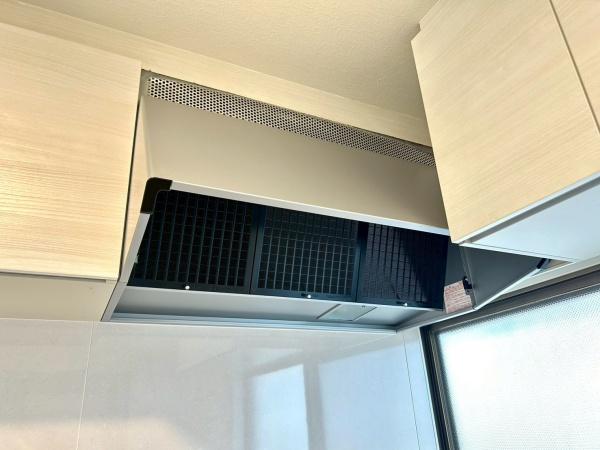 大阪市西成区松3丁目　中古戸建 内観写真（キッチン）