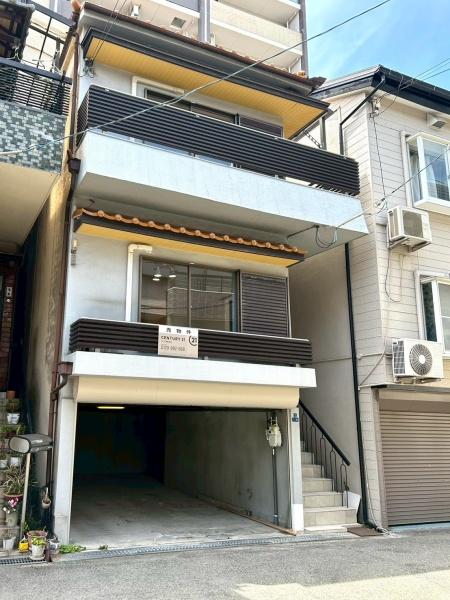 大阪市西成区松3丁目　中古戸建 その他