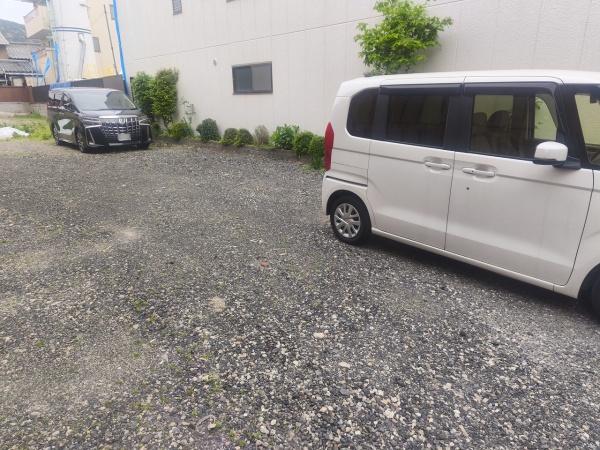 京都市東山区山崎町　建築条件無売土地 現地写真