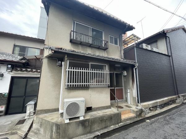 京都市上京区革堂前之町　中古戸建 現地写真（その他）
