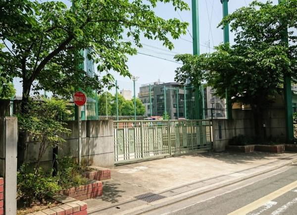 ロートレック中京 小学校
