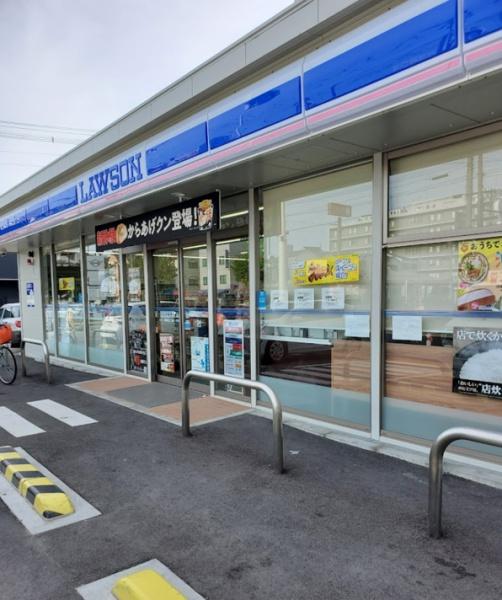 大阪市西淀川区御幣島4丁目　中古戸建 コンビニ