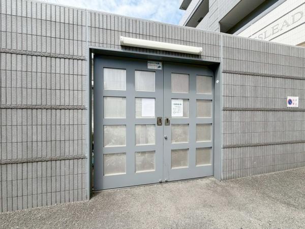 エスリード北田辺第3 共用部写真（その他）