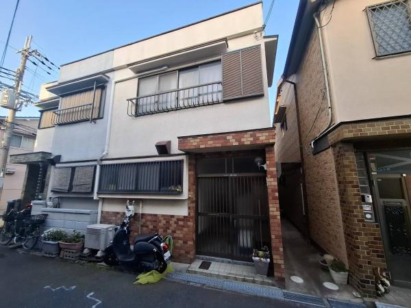 松原市別所3丁目　中古テラス 現地写真（その他）