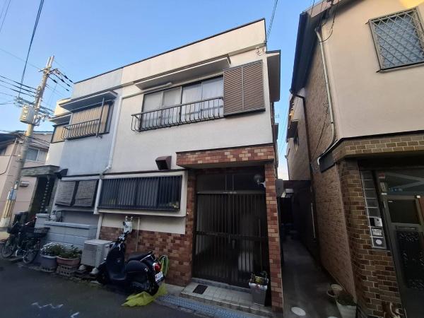 松原市別所3丁目　中古テラス その他