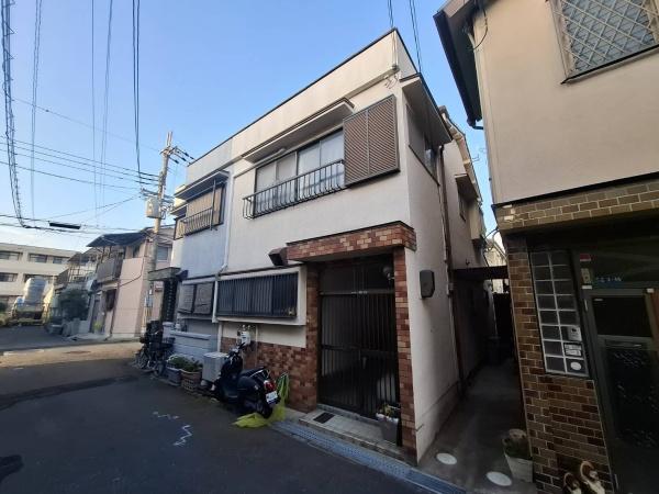 松原市別所3丁目　中古テラス 現地写真（その他）