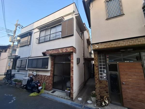 松原市別所3丁目　中古テラス 現地写真（その他）