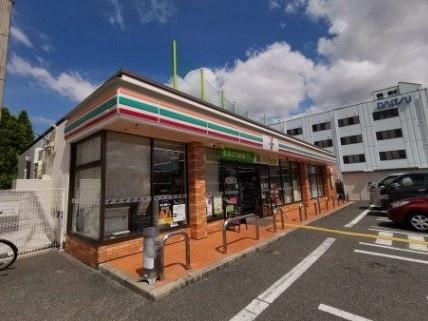 松原市別所3丁目　中古テラス コンビニ