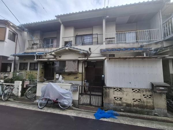 堺市北区大豆塚町2丁　中古戸建 現地写真（その他）