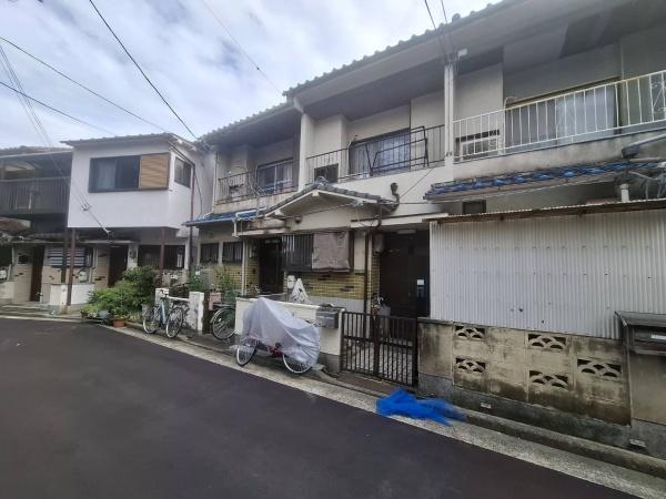 堺市北区大豆塚町2丁　中古戸建 その他