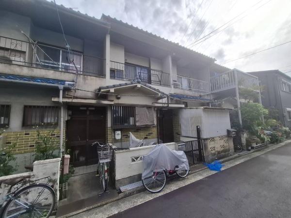 堺市北区大豆塚町2丁　中古戸建 その他