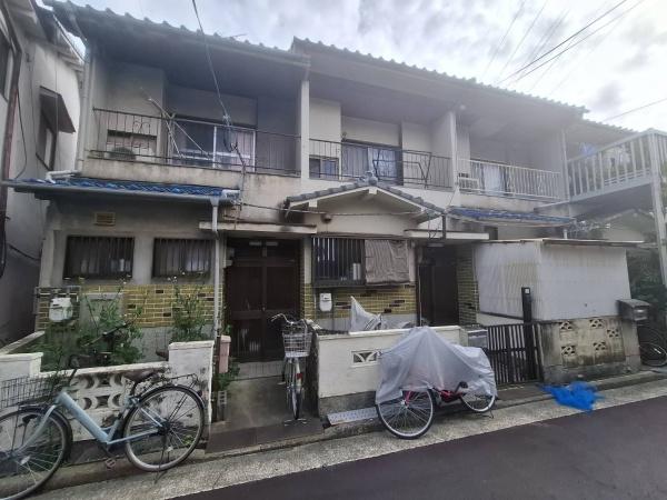 堺市北区大豆塚町2丁　中古戸建 現地写真（その他）