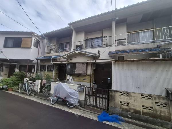 堺市北区大豆塚町2丁　中古戸建 現地写真（その他）