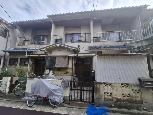 堺市北区大豆塚町2丁　中古戸建 現地写真（その他）