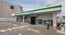 堺市北区大豆塚町2丁　中古戸建 コンビニ