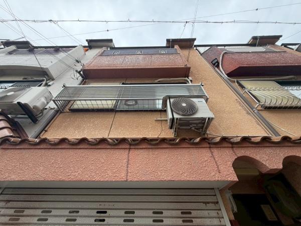 大阪市東住吉区照ケ丘矢田2丁目　中古戸建 その他