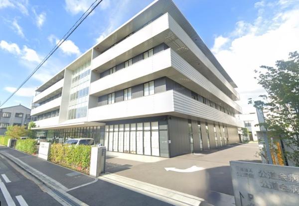 今里グリーンハイツ その他
