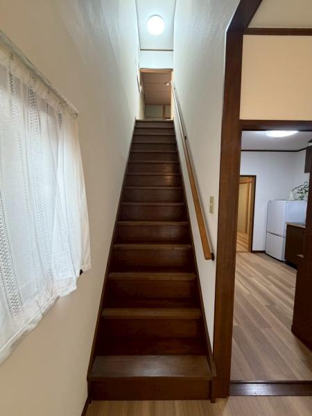 大阪市生野区中川西1丁目　中古戸建 内観写真（その他）