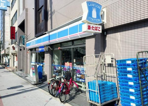 大阪市生野区中川西1丁目　中古戸建 コンビニ