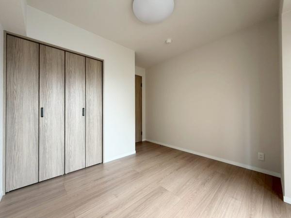 ルイシャトレあびこ 内観写真（リビング以外の居室）