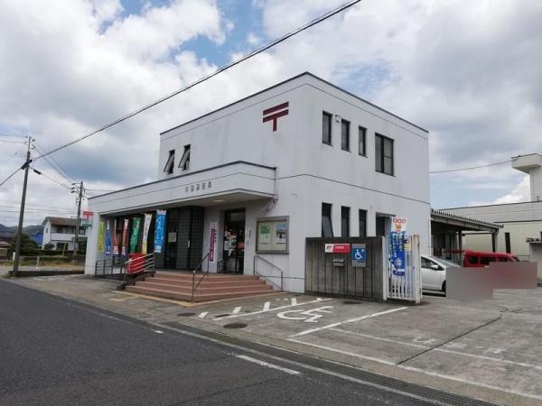 大阪市平野区長吉長原西3丁目　中古戸建 郵便局