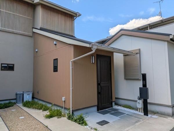 京都市左京区浄土寺上南田町　中古戸建 現地写真（その他）