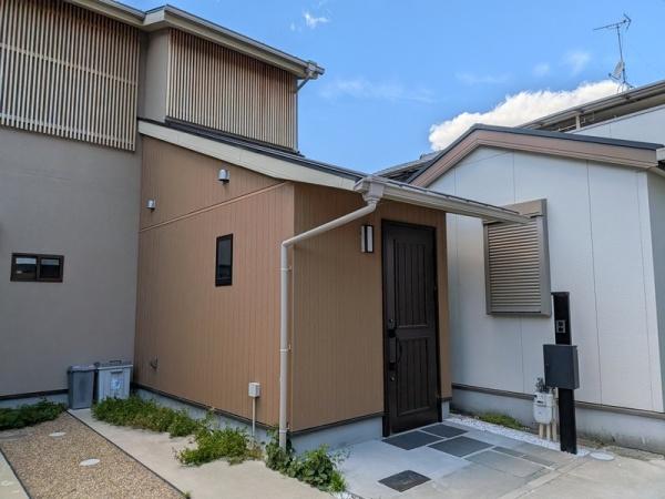 京都市左京区浄土寺上南田町　中古戸建 現地写真（その他）