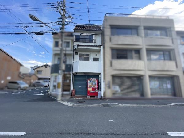 京都市中京区壬生上大竹町　中古テラスハウス 現地写真（その他）