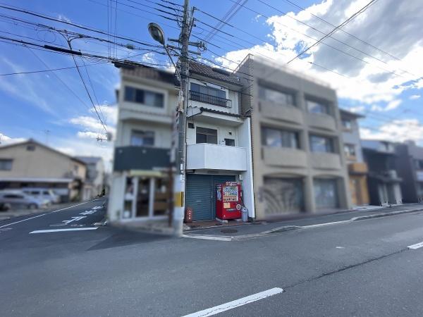 京都市中京区壬生上大竹町　中古テラスハウス 現地写真（その他）
