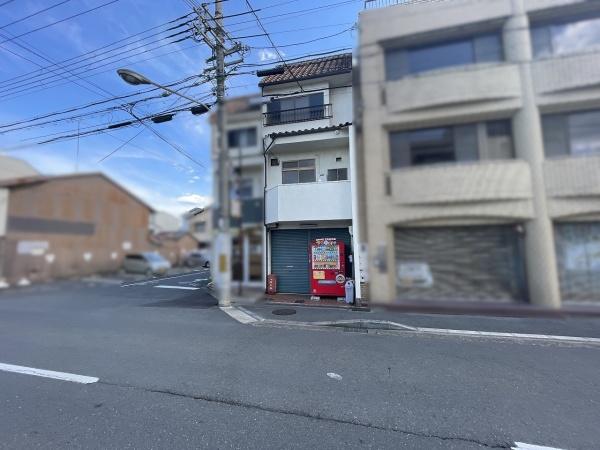 京都市中京区壬生上大竹町　中古テラスハウス 現地写真（その他）