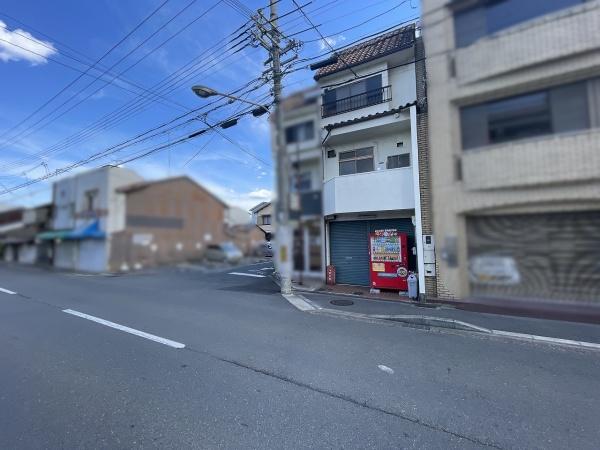 京都市中京区壬生上大竹町　中古テラスハウス 現地写真（その他）