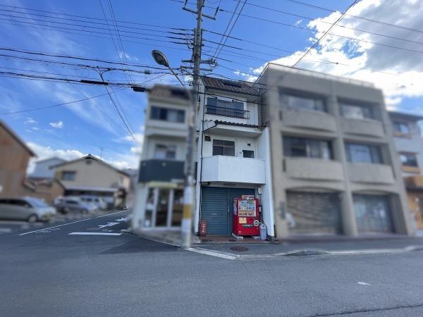 京都市中京区壬生上大竹町　中古テラスハウス 現地写真（その他）