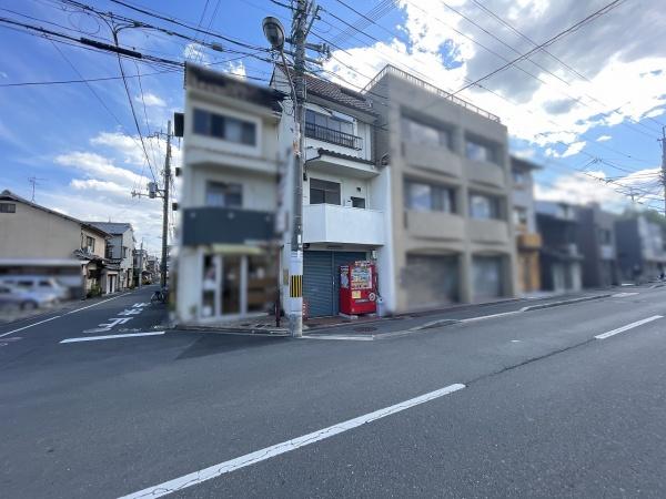 京都市中京区壬生上大竹町　中古テラスハウス 現地写真（その他）