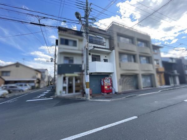 京都市中京区壬生上大竹町　中古テラスハウス 現地写真（その他）