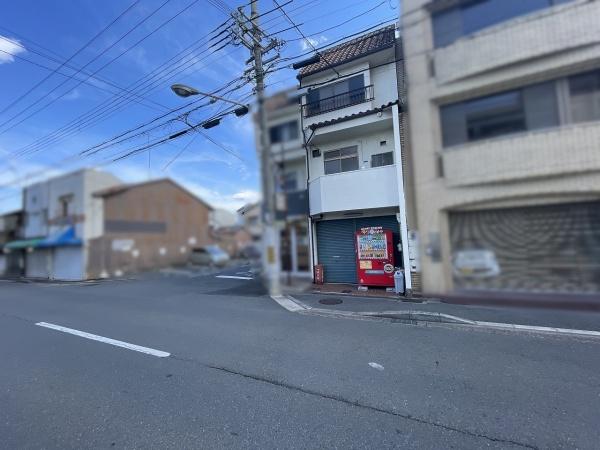 京都市中京区壬生上大竹町　中古テラスハウス 現地写真（その他）