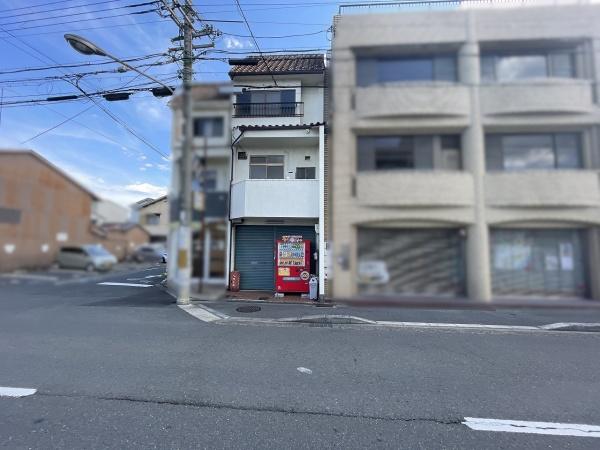 京都市中京区壬生上大竹町　中古テラスハウス 現地写真（その他）