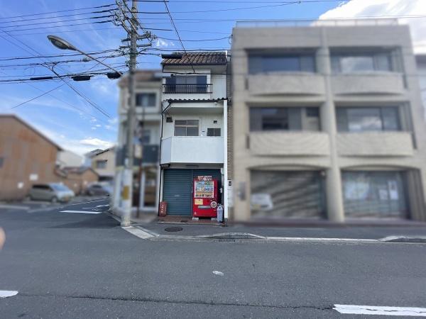 京都市中京区壬生上大竹町　中古テラスハウス 現地写真（その他）