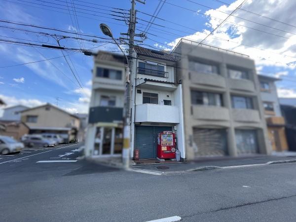 京都市中京区壬生上大竹町　中古テラスハウス 現地写真（その他）