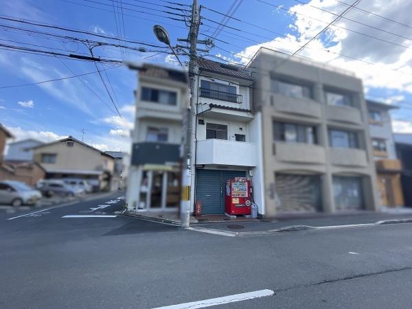 京都市中京区壬生上大竹町　中古テラスハウス 現地写真（その他）