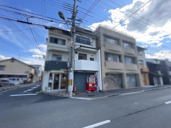 京都市中京区壬生上大竹町　中古テラスハウス 現地写真（その他）
