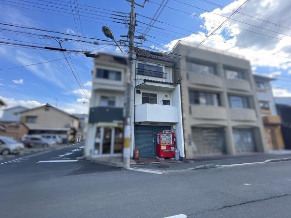 京都市中京区壬生上大竹町　中古テラスハウス 現地写真（その他）