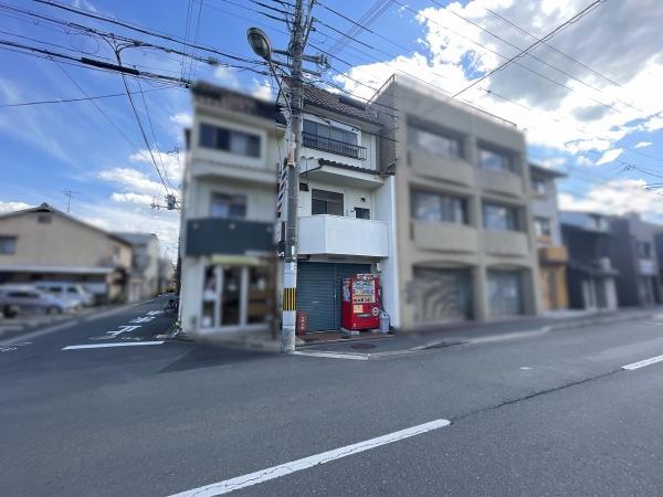 京都市中京区壬生上大竹町　中古テラスハウス 現地写真（その他）