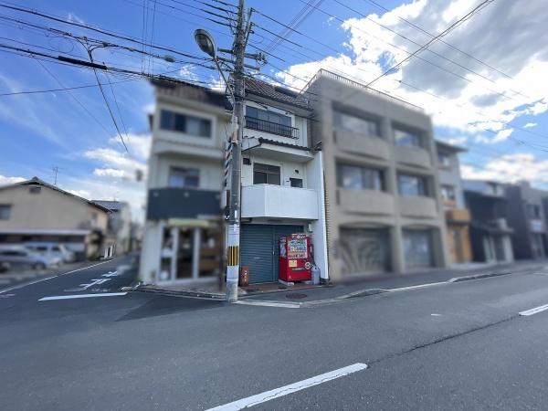京都市中京区壬生上大竹町　中古テラスハウス 現地写真（その他）