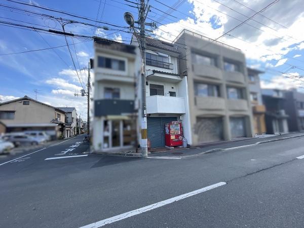京都市中京区壬生上大竹町　中古テラスハウス 現地写真（その他）