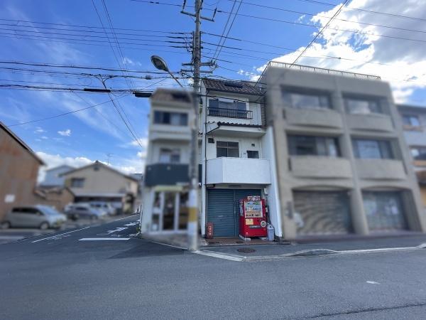 京都市中京区壬生上大竹町　中古テラスハウス 現地写真（その他）