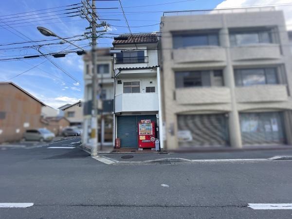 京都市中京区壬生上大竹町　中古テラスハウス 現地写真（その他）