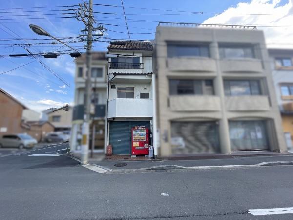 京都市中京区壬生上大竹町　中古テラスハウス 現地写真（その他）